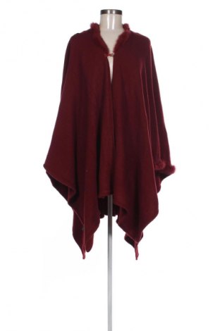 Poncsó Unbranded, Méret M, Szín Piros, Ár 6 198 Ft