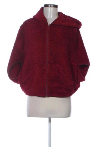 Пончо Unbranded, Размер M, Цвят Червен, Цена 15,00 €