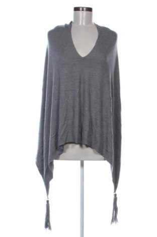 Poncsó Unbranded, Méret M, Szín Szürke, Ár 8 686 Ft