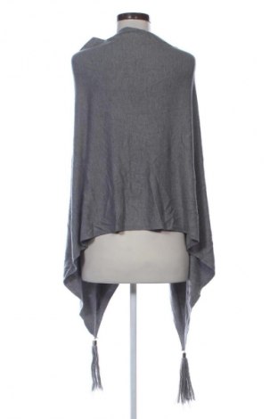 Poncsó Unbranded, Méret M, Szín Szürke, Ár 8 686 Ft