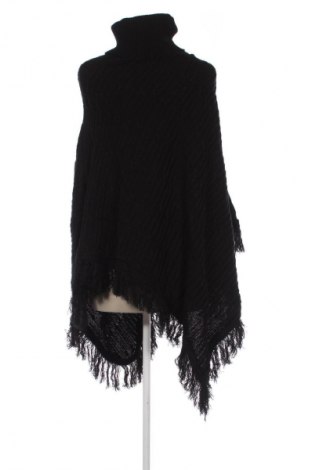 Poncsó Unbranded, Méret M, Szín Fekete, Ár 4 649 Ft