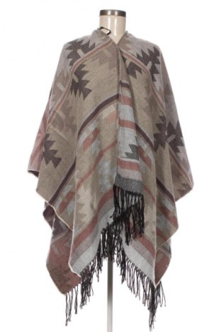 Pončo  Unbranded, Veľkosť 5XL, Farba Viacfarebná, Cena  13,95 €