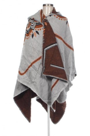 Πόντσο VILA, Μέγεθος M, Χρώμα Πολύχρωμο, Τιμή 73,99 €