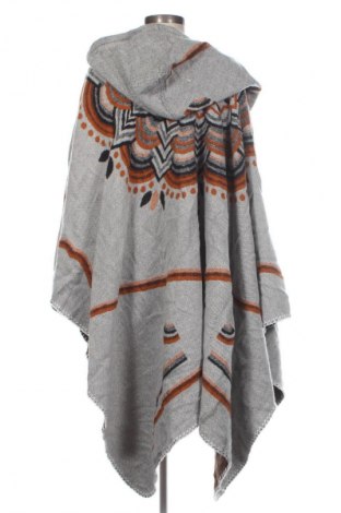 Πόντσο VILA, Μέγεθος M, Χρώμα Πολύχρωμο, Τιμή 73,99 €