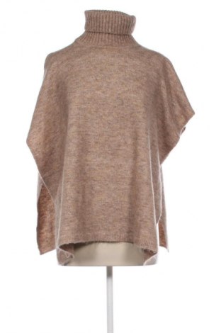 Poncsó Vero Moda, Méret M, Szín Bézs, Ár 25 207 Ft