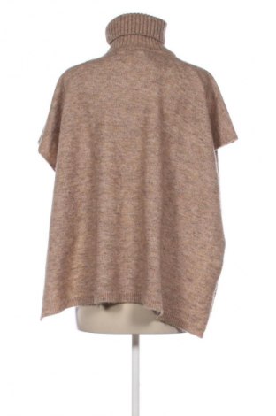 Poncsó Vero Moda, Méret M, Szín Bézs, Ár 25 207 Ft