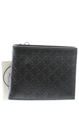 Pénztárca Calvin Klein, Szín Fekete, Ár 34 309 Ft