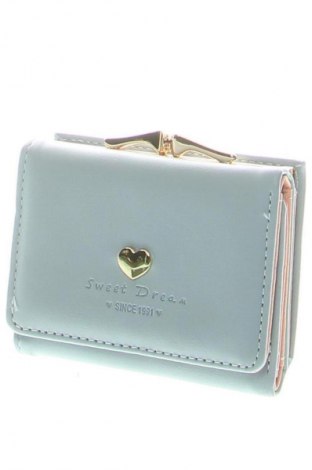 Portmoneu Unbranded, Culoare Albastru, Preț 48,99 Lei