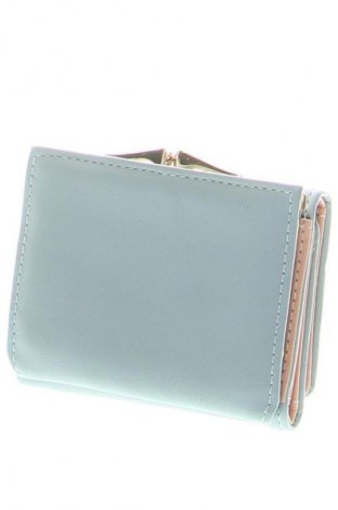 Portmoneu Unbranded, Culoare Albastru, Preț 48,99 Lei