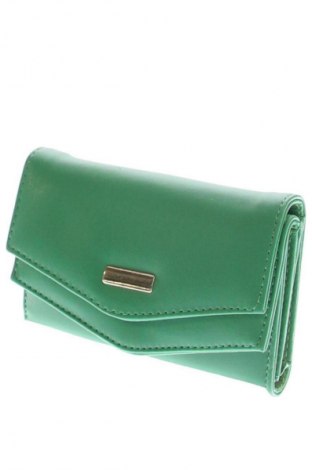 Portmonetka Unbranded, Kolor Zielony, Cena 48,99 zł