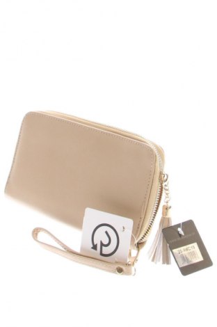 Portmoneu Unbranded, Culoare Bej, Preț 51,99 Lei