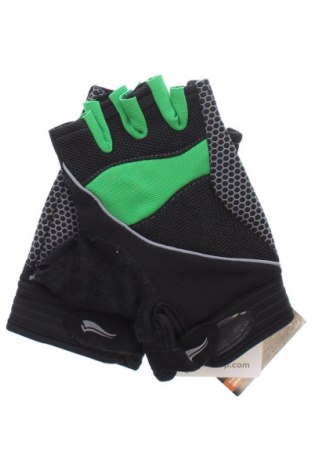 Handschuhe Crivit, Farbe Mehrfarbig, Preis 9,99 €