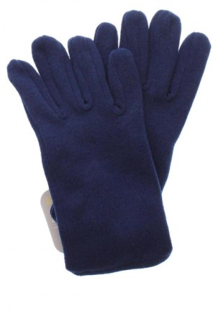Handschuhe Tchibo, Farbe Blau, Preis € 15,99
