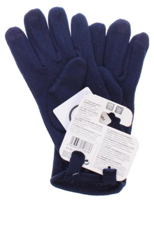 Handschuhe Tchibo, Farbe Blau, Preis € 15,99