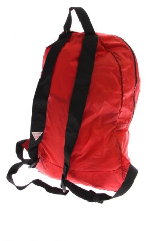 Раница Guess, Цвят Червен, Цена 68,00 €