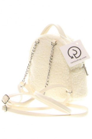 Rucsac H&M Divided, Culoare Ecru, Preț 65,99 Lei