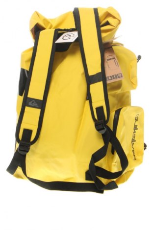 Раница Quiksilver, Цвят Жълт, Цена 50,10 €