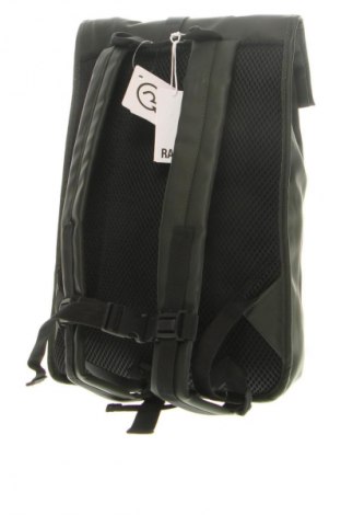 Раница RAINS, Цвят Зелен, Цена 84,36 €
