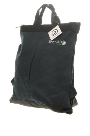 Plecak Unbranded, Kolor Niebieski, Cena 81,99 zł