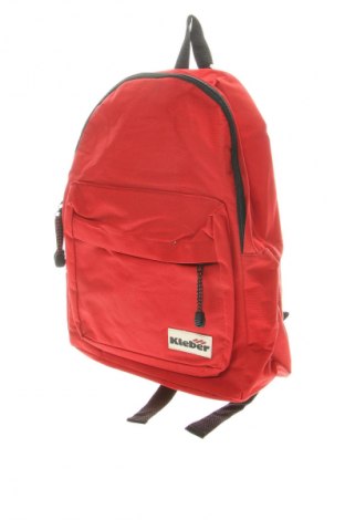 Раница Unbranded, Цвят Червен, Цена 5,11 €