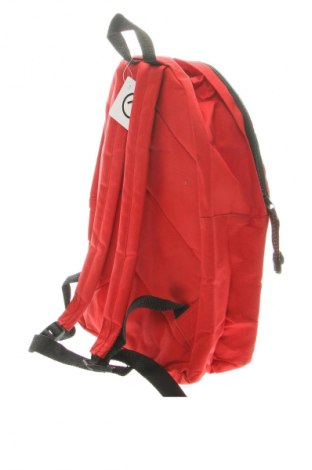 Раница Unbranded, Цвят Червен, Цена 5,11 €
