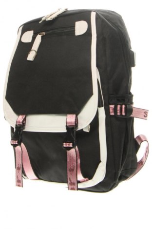 Rucksack Unbranded, Farbe Schwarz, Preis € 21,99