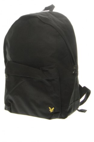 Раница Lyle & Scott, Цвят Черен, Цена 31,69 €