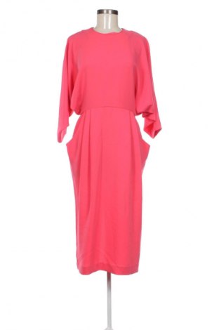 Šaty  & Other Stories, Veľkosť M, Farba Ružová, Cena  42,01 €