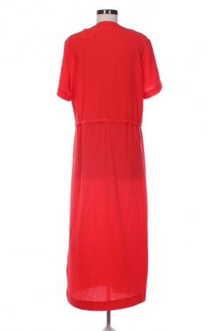 Kleid &Co Woman, Größe L, Farbe Rot, Preis € 23,99