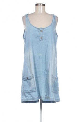 Šaty  2-biz, Veľkosť XL, Farba Modrá, Cena  19,97 €