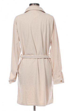 Kleid 24 Colours, Größe M, Farbe Beige, Preis 18,99 €
