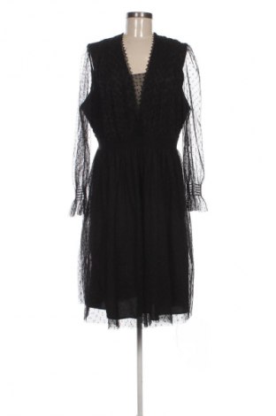 Φόρεμα AMY&CLO, Μέγεθος 3XL, Χρώμα Μαύρο, Τιμή 28,19 €