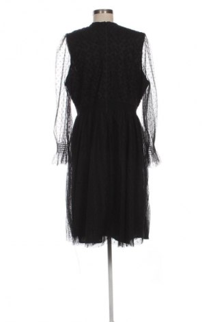 Φόρεμα AMY&CLO, Μέγεθος 3XL, Χρώμα Μαύρο, Τιμή 28,19 €