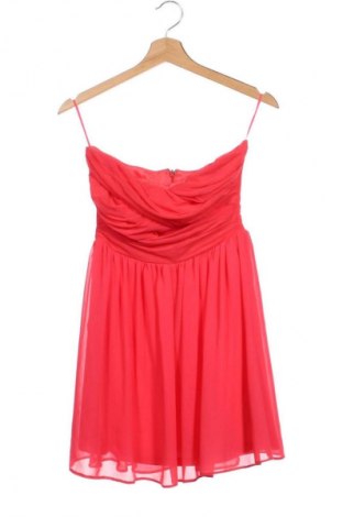 Kleid ASOS, Größe S, Farbe Rot, Preis 16,99 €