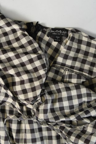 Kleid ASOS, Größe XS, Farbe Mehrfarbig, Preis € 25,00