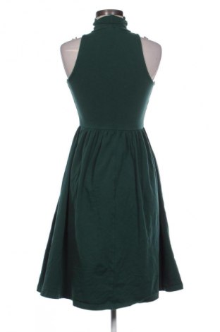 Kleid ASOS, Größe XS, Farbe Grün, Preis € 25,00