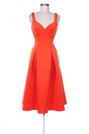 Рокля ASOS, Размер M, Цвят Оранжев, Цена 65,57 €