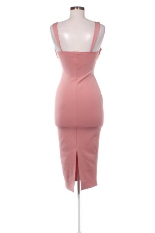Φόρεμα ASOS, Μέγεθος S, Χρώμα Σάπιο μήλο, Τιμή 65,57 €
