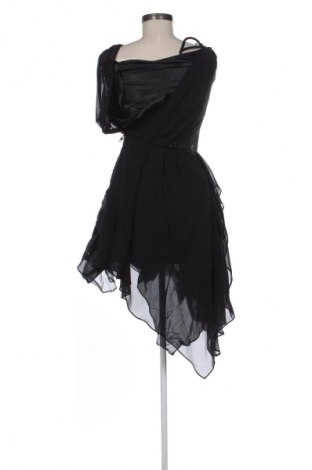 Kleid ASOS, Größe XS, Farbe Schwarz, Preis € 30,16