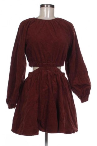 Kleid ASOS, Größe M, Farbe Braun, Preis € 25,00
