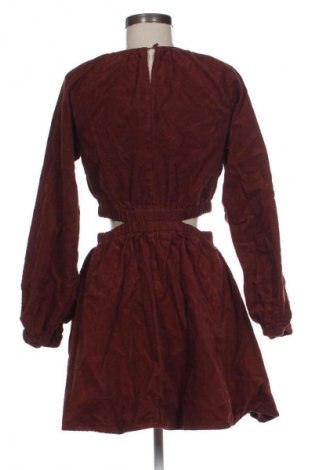 Kleid ASOS, Größe M, Farbe Braun, Preis € 25,00