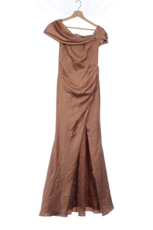 Ruha ASOS, Méret S, Szín Barna, Ár 13 223 Ft