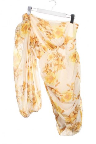 Kleid ASOS, Größe S, Farbe Mehrfarbig, Preis € 31,65