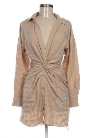 Ruha ASOS, Méret S, Szín Bézs, Ár 10 102 Ft