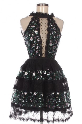 Φόρεμα ASOS, Μέγεθος S, Χρώμα Πολύχρωμο, Τιμή 31,73 €