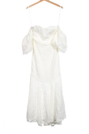 Ruha ASOS, Méret M, Szín Fehér, Ár 27 466 Ft