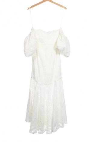 Ruha ASOS, Méret M, Szín Fehér, Ár 27 466 Ft