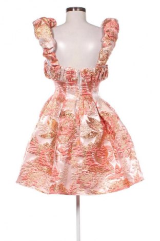 Φόρεμα ASOS, Μέγεθος XS, Χρώμα Πολύχρωμο, Τιμή 35,08 €