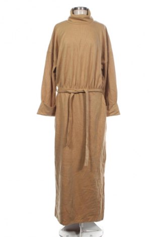 Kleid ASOS, Größe XL, Farbe Braun, Preis € 29,99