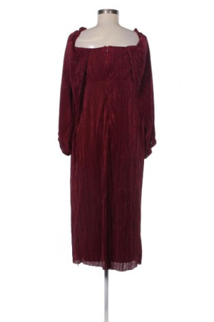 Kleid ASOS, Größe XL, Farbe Rot, Preis € 21,99
